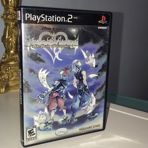 PlayStation 2 Game!!!